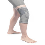 Elastic knee brace 40701L Orthoteh, 1 piece, Biogenetix
