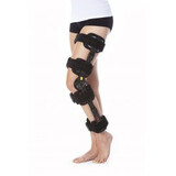 Telescopic knee orthosis AT53002 Antar, 1 piece, Biogenetix