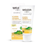 Children's Tooth Gel, 50 ml, Weleda