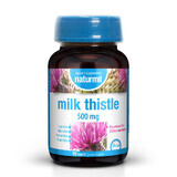 Milk Thistle, 500 mg, 90 tablets, Naturmill