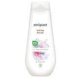 Witte Muskus Douchegel Crème, 750 ml, Elmiplant