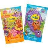 SauBär Baby bath salt, 160 g