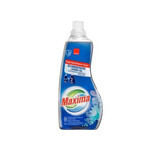 Power laundry gel detergent, 1.5 liters, Blue Blossom, Sano Maxima