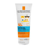 Anthelios Dermo-Pediatrics Moisturizing Lotion with SPF 50+ for children's face and body, 250 ml, La Roche-Posay
