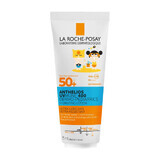 Anthelios Dermo-Pediatrics Moisturizing Lotion with SPF 50+ for children's face and body, 75 ml, La Roche-Posay