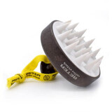 Coffee O'Clock scalp massage brush, Beter