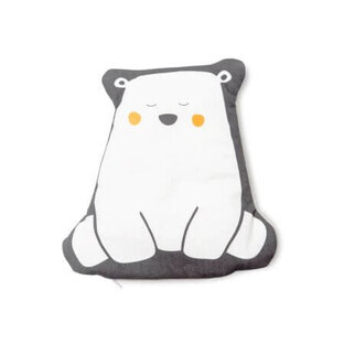 Snoogy Bear anti-colic pillow, Doomoo