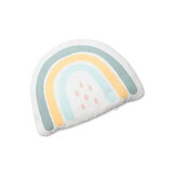 Snoogy Rainbow anti-colic leg, Doomoo