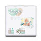 Bio Jumbo Mini Diapers, No. 2, 3-6 Kg, 84 pieces, Babyfit