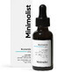 Serum with 5% niacinamide for dry and sensitive skin, 30 ml, Minimalist