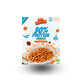 Coconut protein cereal, vegan, sugar-free and gluten-free, 250 g, Mister Iron