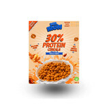 Protein cereal with peanut butter, vegan, sugar-free and gluten-free, 250 g, Mister Iron