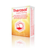 Supplement for skin and gastric mucosa health Therasal Gastro 135 mg, 30 capsules, Vedra