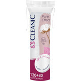 Cleanic Cotton Cleansing Discs, 0.07 g