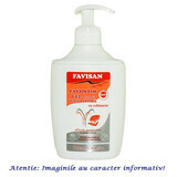 Intimate hygiene gel with echinacea and chamomile, 300 ml, Favisan