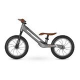 Balance Bike Racer, Grey, + 3 years, Qplay