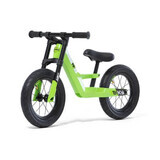 City pedal-less bike, 2-5 years, Green, Berg