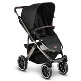 2 in 1 stroller for children Salsa 4 Air, Dolphin, ABC Design