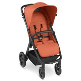 Avus sports stroller, up to 22 kg, Carrot, ABC Design