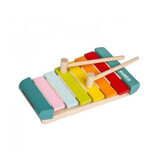 Wooden toy Xylophone, Cubika