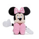 Plush toy Minnie Mouse, 25 cm, AsCompany Disney
