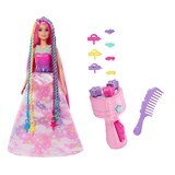 Barbie doll Twist`n Style Dreamtopia, +3 years, Barbie