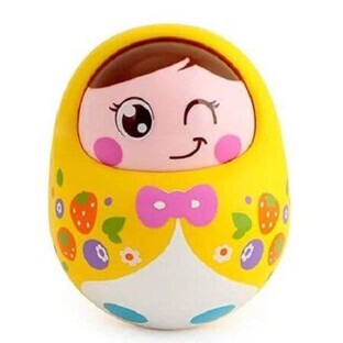 Happy Face doll, 979, Hopa Mitica, Hello