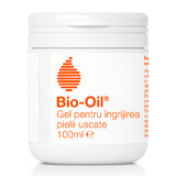 Dry skin care gel, 100 ml, Bio Oil
