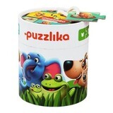 Matching Family Puzzle, Puzzlika