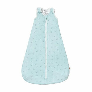 Cotton Sleeping Bag On The Move 2.5 Tog, 6-18 months, Aegean Fish, Ergobaby