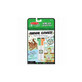 Reusable booklet with activities and games Animals, +6 years, Melissa&amp;Doug