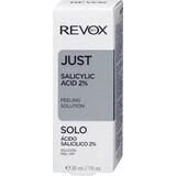 Just Salicylic Acid, 30 ml, Revox
