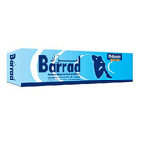 Cold gel for muscle pain - Barrad, 120 ml, Higeen