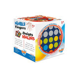 Dexterity game Agile Fingers, 5 years+, Buki