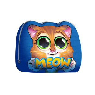 Children's game Meow, 8 years+, Cranio Creations