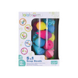 LalaBoom developmental game, 30 pieces, + 10 months, Trefl