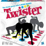Twister game, Hasbro