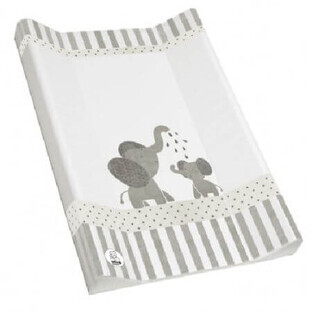 Materasso swaddle Elephant, 70x50 cm, Rotho BabyDesign