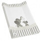 Materasso swaddle Elephant, 70x50 cm, Rotho BabyDesign