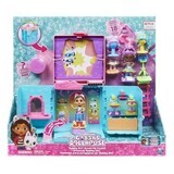 Dress up closet play set, + 3 years, Gabbys's Dollhouse