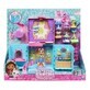Dress up closet play set, + 3 years, Gabbys's Dollhouse