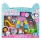 Pandy Paws Birthday Play Set, + 3 years, Gabbys's Dollhouse