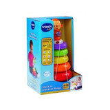 Musical tower with rings, 6-36 months, Vtech Baby