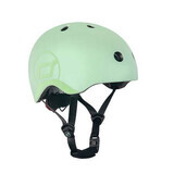 Safety helmet for children, size S / M, 3 years+, Kiwi, Scoot & Ride