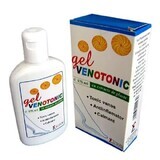 Venotonic Gel, 175 ml, Elidor