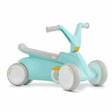 GO2 pedal go-kart, 10-30 months, Mint Green, Berg