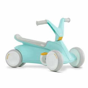 GO2 pedal go-kart, 10-30 months, Mint Green, Berg