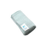 Double layer muslin blanket, 80x90 cm, Mint Green, Baltic Bebe