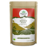 Ginger Powder, 100g, Organic India