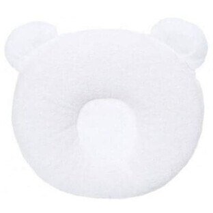 P'tit Panda plagioencephaly pillow, Candide Expert